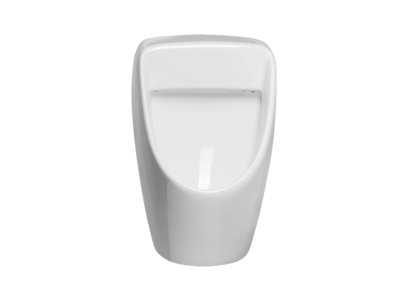 یورینال سفید