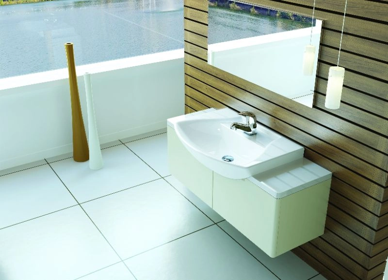 روکابینتی پارمیس 50 گلسارفارس