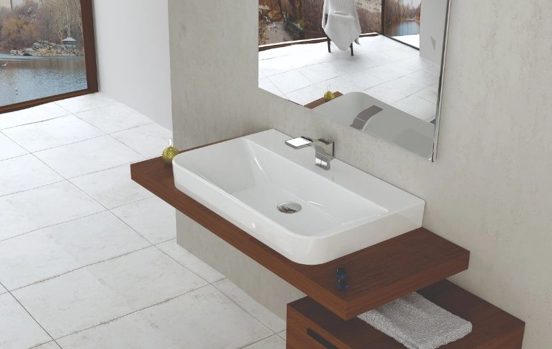روکابینتی یونیک 70 گلسارفارس
