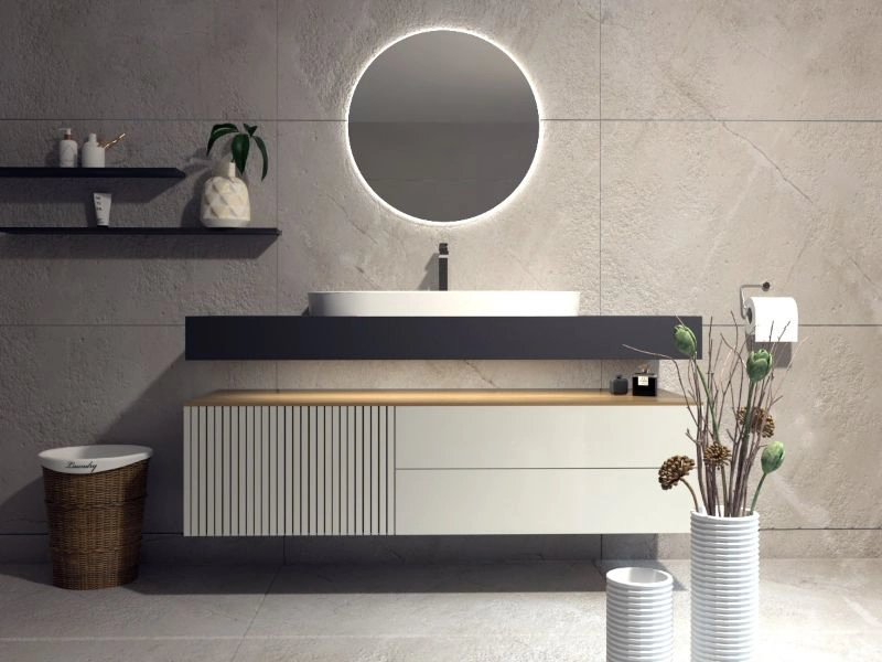 روکابینتی ایمنس گلسارفارس